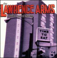 The Lawrence Arms : A Guided Tour of Chicago